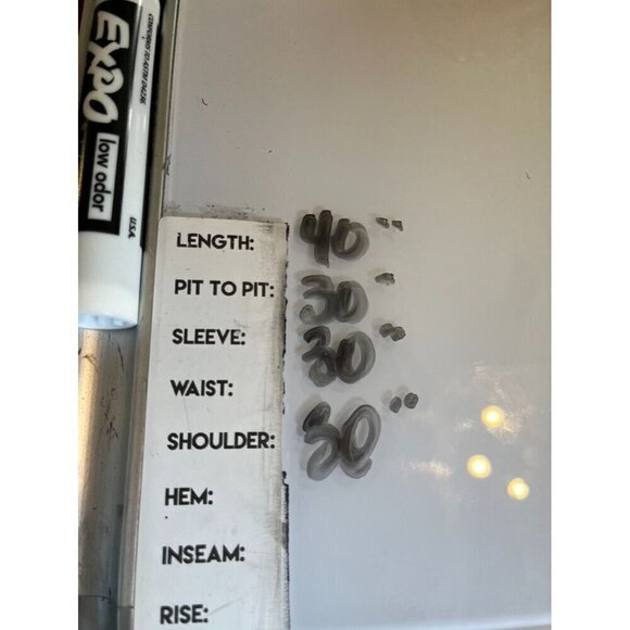 Knit Sweater Poncho OS Black Oversize Shawl Wrap Blanket Tassels Boho 80s Preppy - Picture 8 of 9